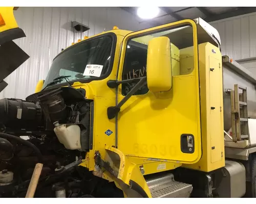 Kenworth T440 Cab Assembly