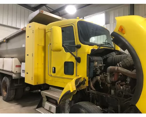 Kenworth T440 Cab Assembly