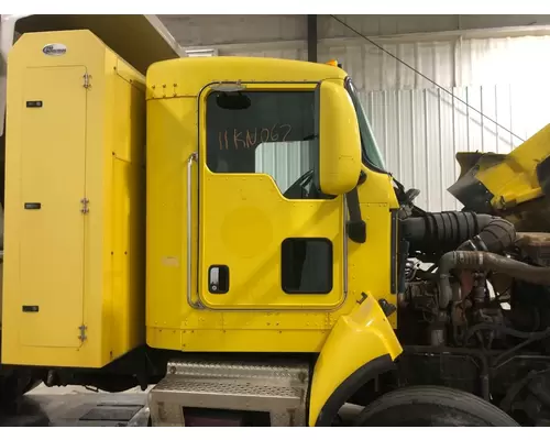 Kenworth T440 Cab Assembly