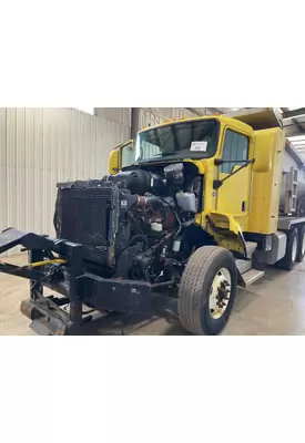 Kenworth T440 Cab Assembly