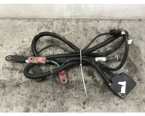 Body Wiring Harness Kenworth T440 Vander Haags Inc Kc