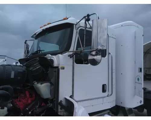 Cab KENWORTH T440 LKQ Heavy Truck - Tampa