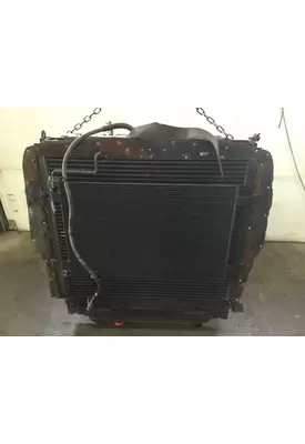 Kenworth T440 Cooling Assembly. (Rad., Cond., ATAAC)