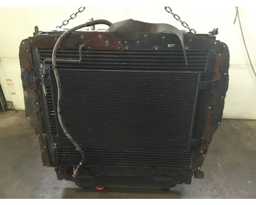 Kenworth T440 Cooling Assy. (Rad., Cond., ATAAC)