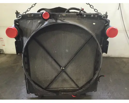 Kenworth T440 Cooling Assy. (Rad., Cond., ATAAC)