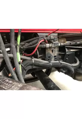 Kenworth T440 Crossmember