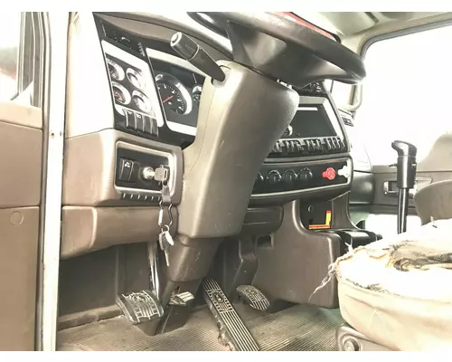 Kenworth T440 Dash Assembly