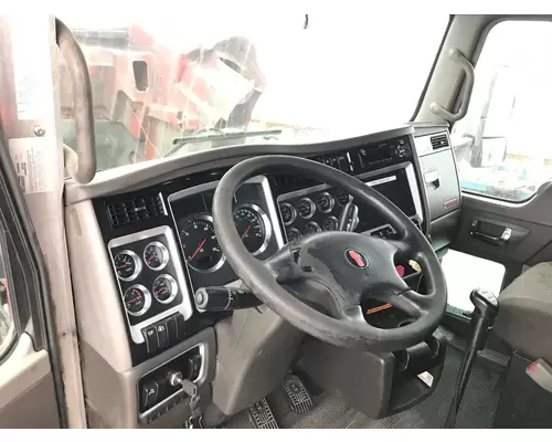 Kenworth T440 Dash Assembly