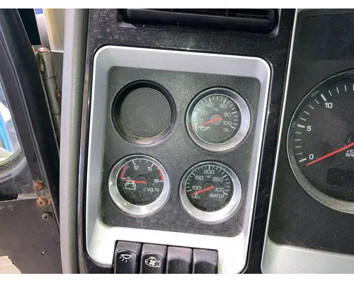 Kenworth T440 Dash Assembly