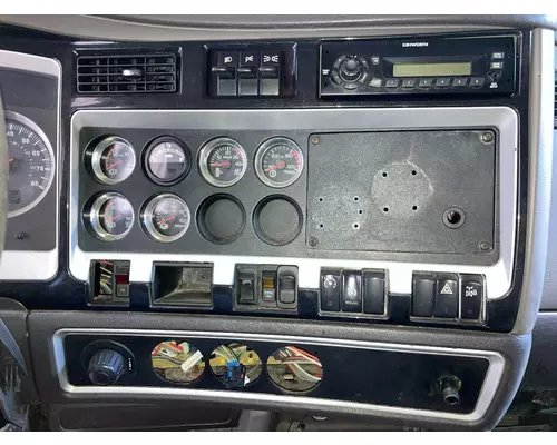 Kenworth T440 Dash Assembly