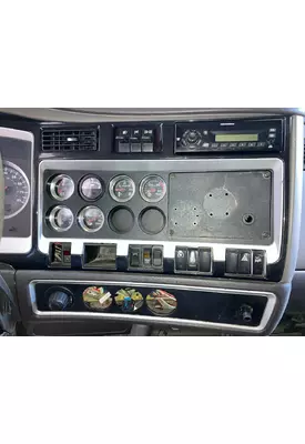 Kenworth T440 Dash Assembly