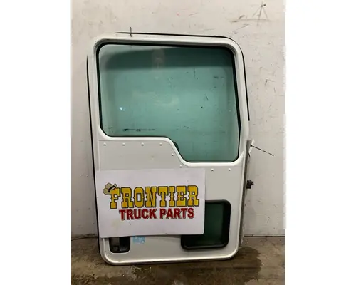 Door Assembly, Front KENWORTH T440 Frontier Truck Parts