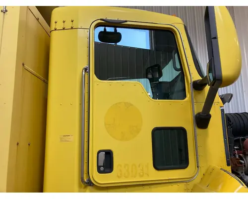 Door Assembly, Front Kenworth T440 Vander Haags Inc WM