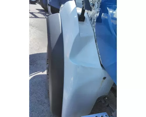 Fender Extension KENWORTH T440 LKQ KC Truck Parts - Inland Empire