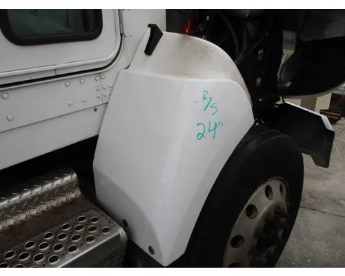 Fender Extension KENWORTH T440 LKQ Heavy Truck - Tampa