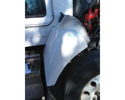 Fender Extension KENWORTH T440 LKQ Heavy Truck - Tampa