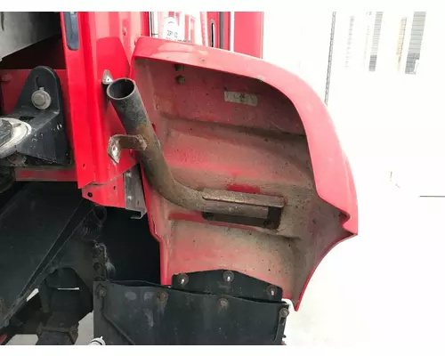 Kenworth T440 Fender