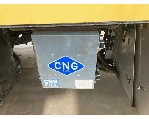 Kenworth T440 Fuel Tank