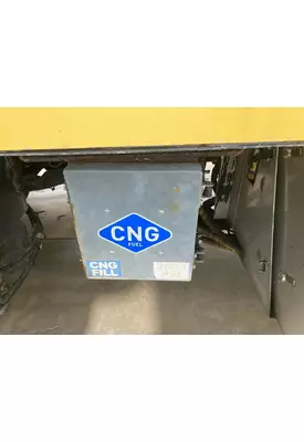 Kenworth T440 Fuel Tank