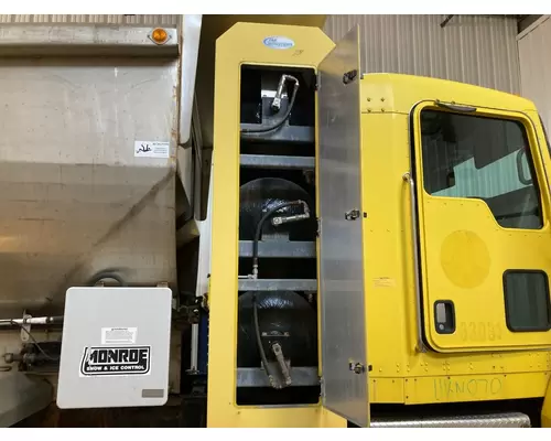 Kenworth T440 Fuel Tank