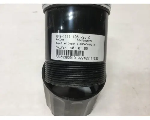 Kenworth T440 Gauges (all)