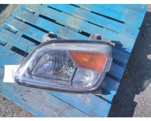 Headlamp Assembly KENWORTH T440 LKQ KC Truck Parts - Inland Empire