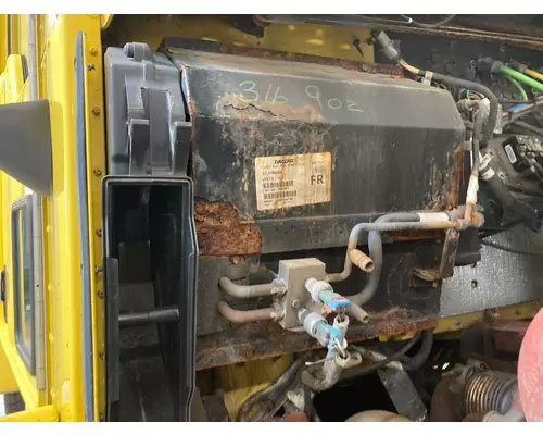 Kenworth T440 Heater Assembly