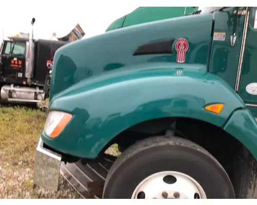 Kenworth T440 Hood