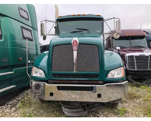 Kenworth T440 Hood