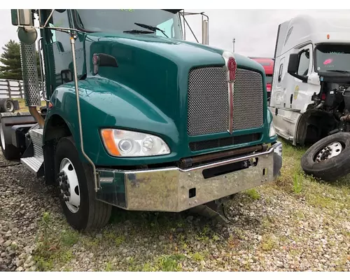 Kenworth T440 Hood