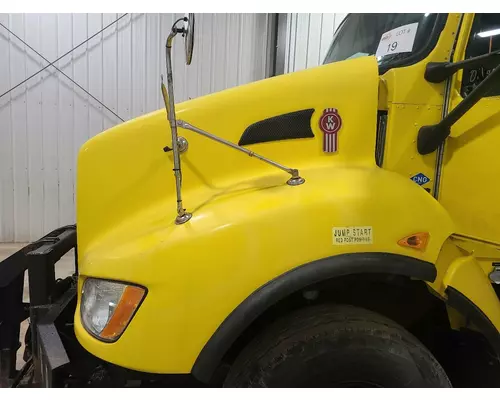 Kenworth T440 Hood