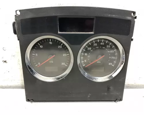 Kenworth T440 Instrument Cluster