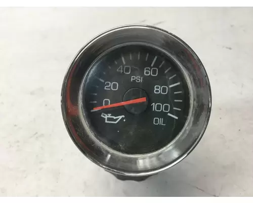 Kenworth T440 Instrument Cluster