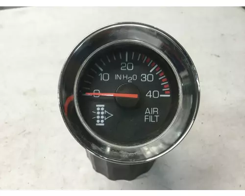 Kenworth T440 Instrument Cluster