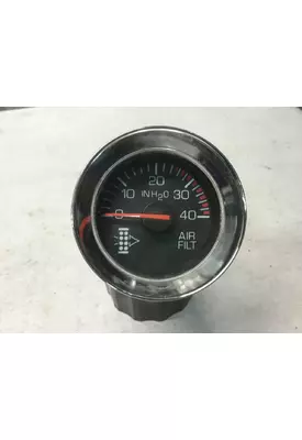 Kenworth T440 Instrument Cluster