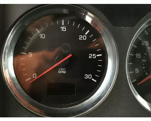 Kenworth T440 Instrument Cluster