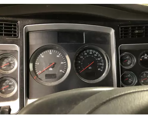 Kenworth T440 Instrument Cluster