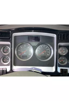 Kenworth T440 Instrument Cluster