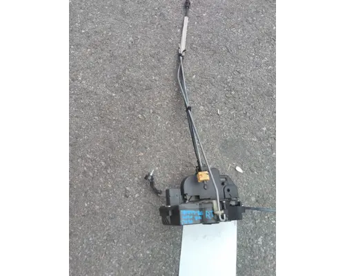 Latches And Locks KENWORTH T440 LKQ KC Truck Parts - Inland Empire