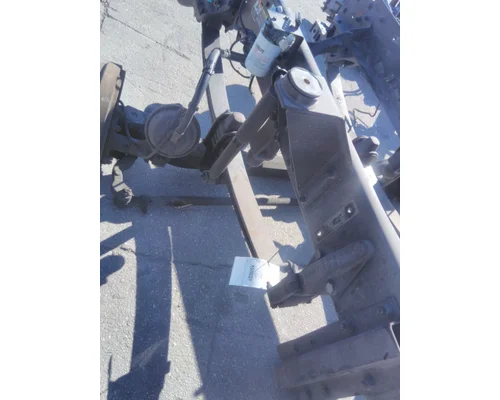 Leaf Spring, Front KENWORTH T440 LKQ Heavy Truck - Tampa