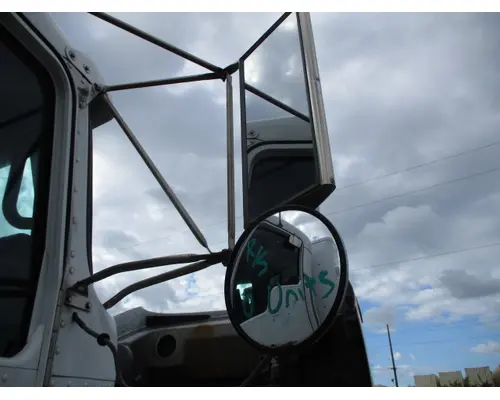 Mirror (Side View) KENWORTH T440 LKQ Heavy Truck - Tampa