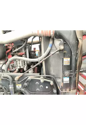 Kenworth T440 Radiator Core Support