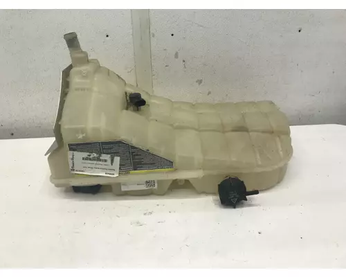 Kenworth T440 Radiator Overflow Bottle  Surge Tank