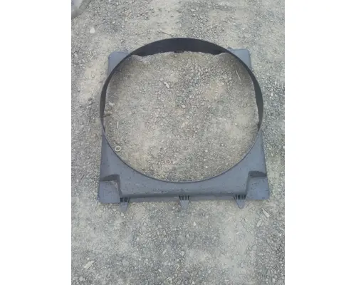 Radiator Shroud KENWORTH T440 LKQ KC Truck Parts - Inland Empire