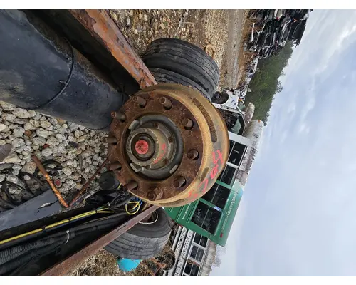 Spindle / Knuckle, Front KENWORTH T440 Crest Truck Parts