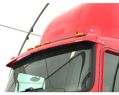 Kenworth T440 Sun Visor (Exterior)