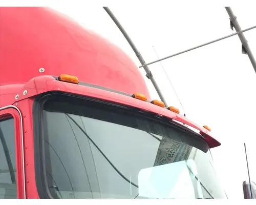 Kenworth T440 Sun Visor (Exterior)