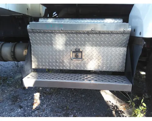 Tool Box KENWORTH T440 LKQ Heavy Truck - Tampa