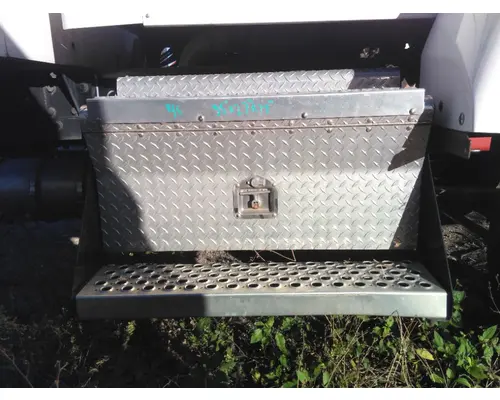 Tool Box KENWORTH T440 LKQ Heavy Truck - Tampa