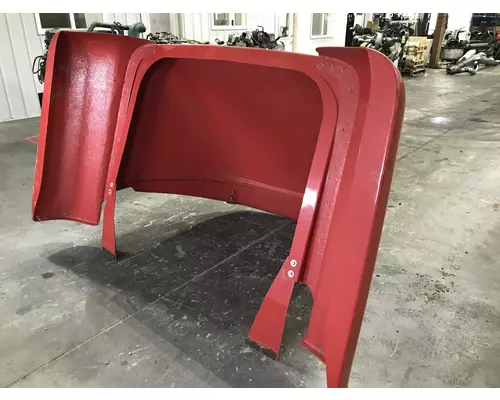 Kenworth T440 Wind Deflector